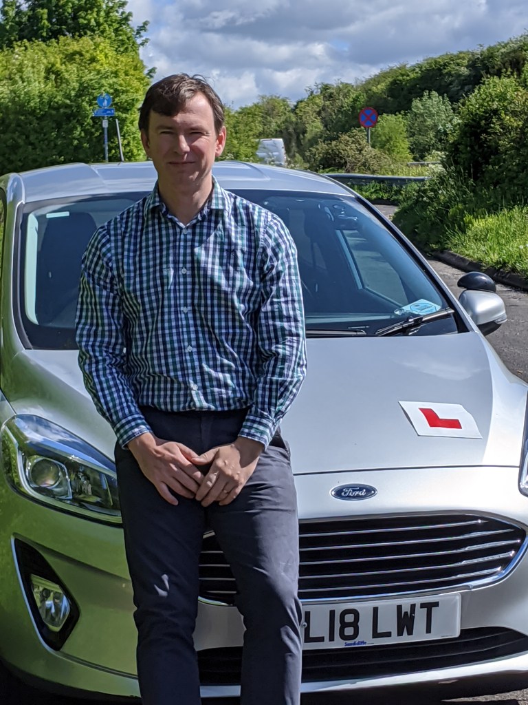 Services and Prices Mark Edwards Driving School